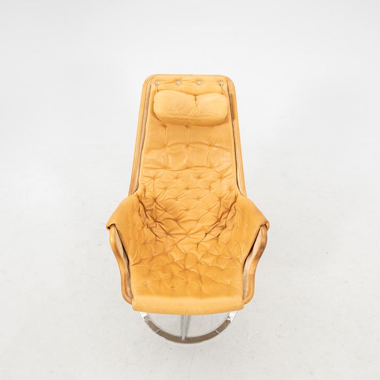 Bruno Mathsson, "Jetson" armchair by DUX, late 20th century.