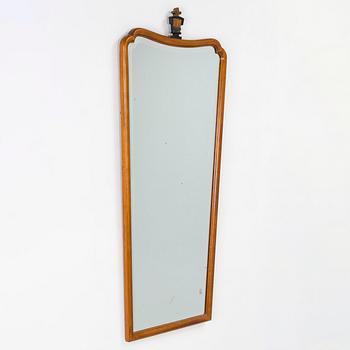 A 1920s/30s mirror.