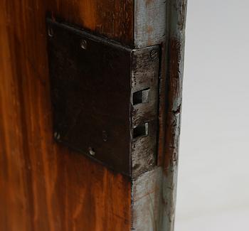 SKÅP, senbarock, 1700-tal.