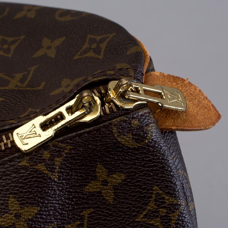 VÄSKA, "Keepall 50", Louis Vuitton.