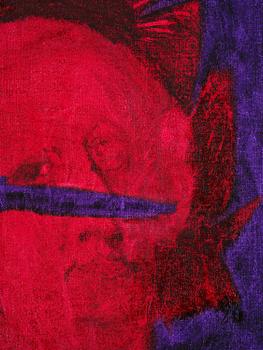 Jukka Korkeila, "All Beheaded Swedish Kings as one person".