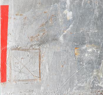 Ahti Lavonen, Silver theme.