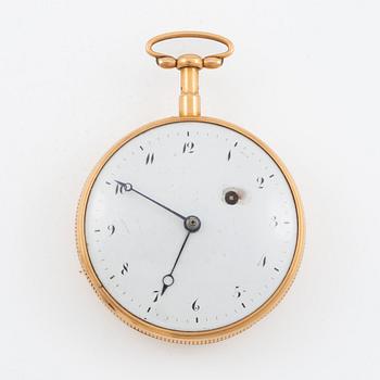 Fickur, tidigt 1800-tal.