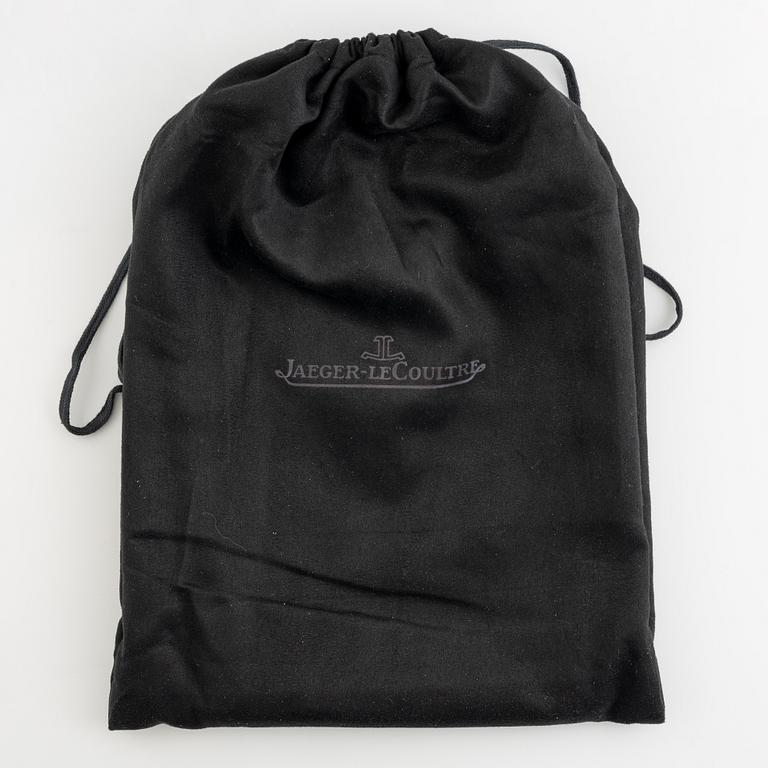 Jaeger-LeCoultre, document holder, 25 x 19 cm.