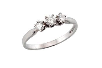 DIAMANTRING.