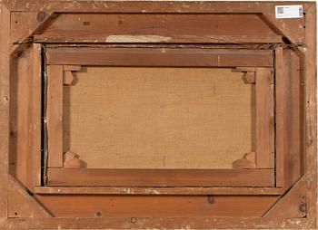 Julia Strömberg, In Rowing Boat.