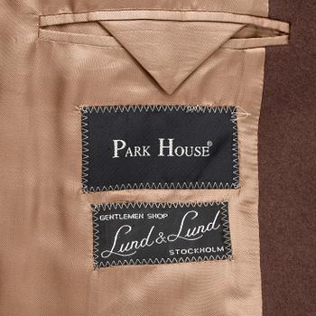 PARK HOUSE, rock / covert coat, storlek 50.