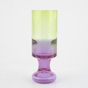 Oiva Toikka, vas, Nuutajärvi, Notsjö, Finland.