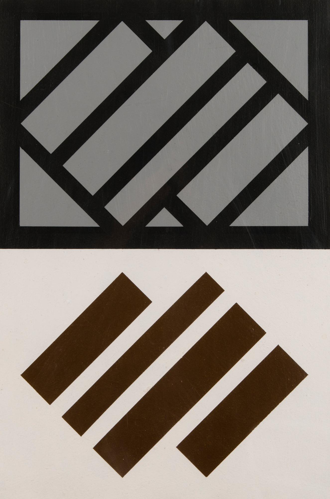 PAUL OSIPOW, UNTITLED.
