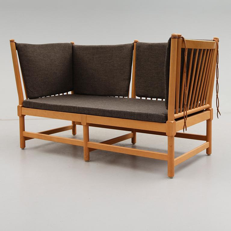 SOFFA, Börje Mogensen, Fritz Hansen, Danmark, 1900-talets andra hälft.