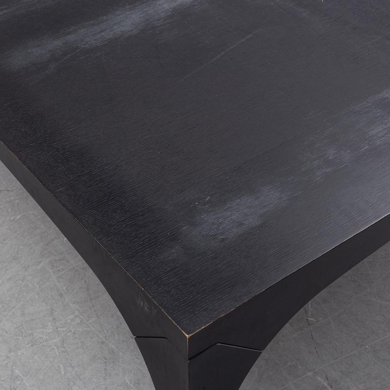 Claesson Koivisto Rune, a 'Portico' table, Living Divani.