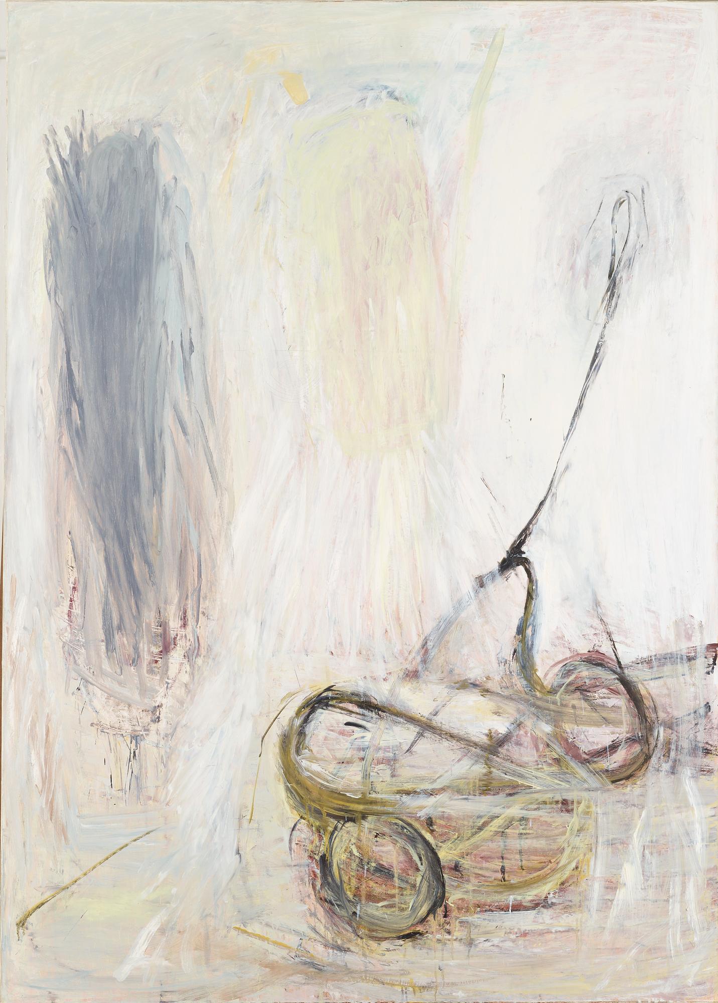 Mette Petri, ”Cathedral”.
