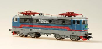 ELLOK, Märklin, 37414, H0.