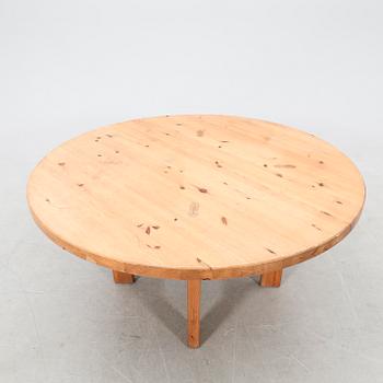 Roland Wilhelmsson, matbord 1970-tal.