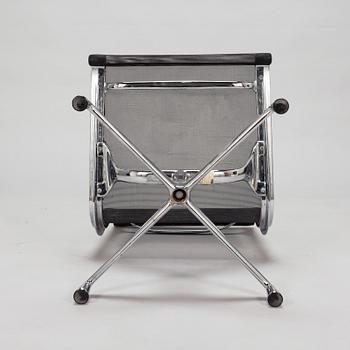 Charles & Ray Eames, skrivbordsstol, "EA 108", Vitra.