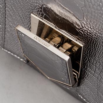 JIMMY CHOO, väska.