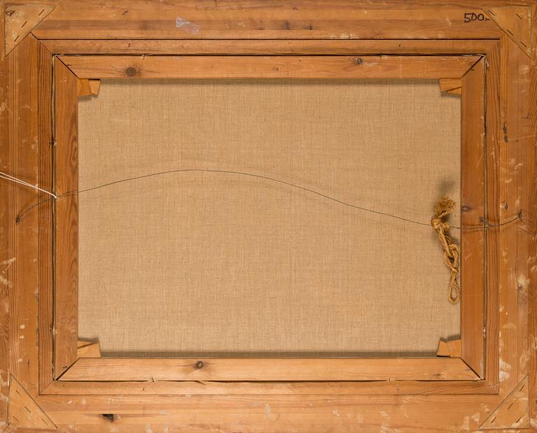 Alois Zabelitzky, Stilleben.