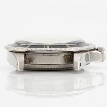 Rolex, Submariner, ca 1971.
