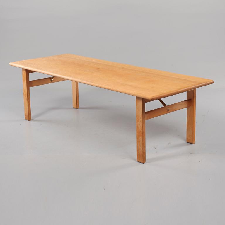 SOFFBORD, "262", Fredericia Stolefabrik, 1900-talets andra hälft.