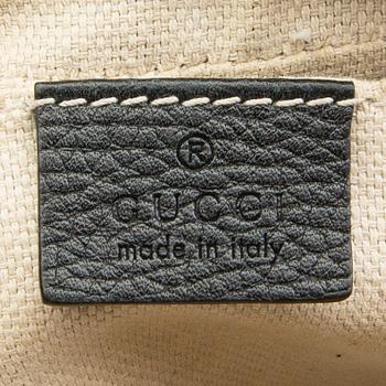 Gucci, väska "Soho leather disco bag".