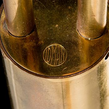 A K1-39 ceiling lamp for Idman. Height 61 cm.