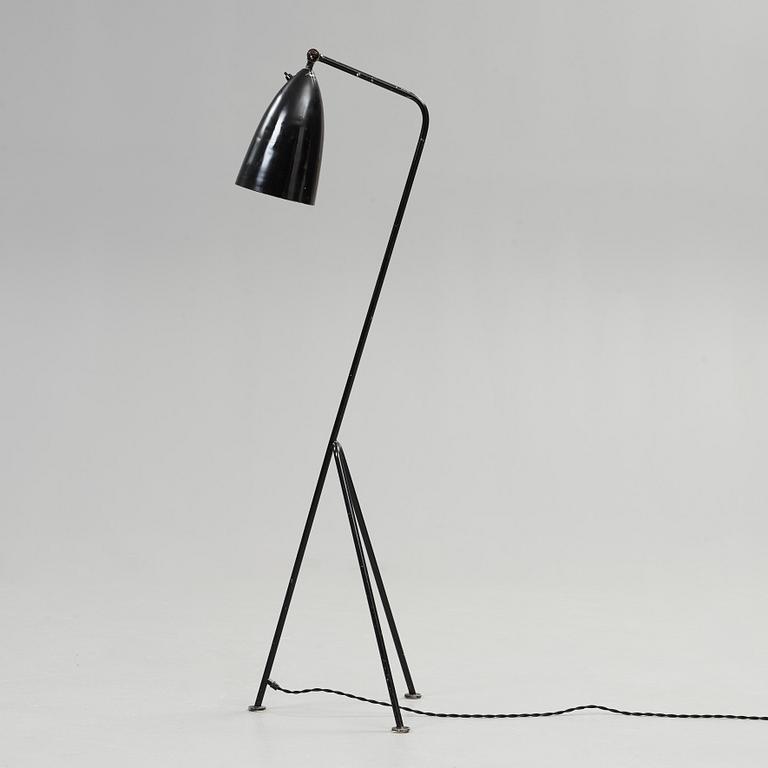 GOLVARMATUR. Design Greta Magnus Grossman, Bergboms Malmö 1950-tal.