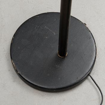 ALVAR AALTO, GOLVLAMPA, A 805 "Änglavinge". Valaistustyö.