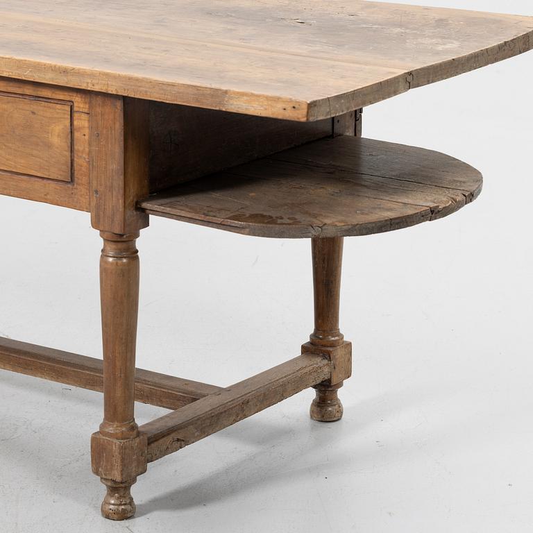 Table, 19th century.