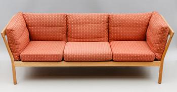 SOFFA, 1900-talets andra hälft.