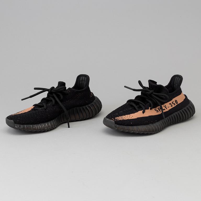 Yeezy 350 v2 copper hot sale