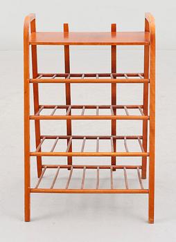 NOTSTÄLL, Gemla "Mozart" modellnr 697/22, 1900-talets andra hälft.