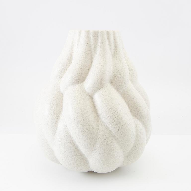 Lisa Hilland, Vases 3 pcs "Eda" for Mylhta 2000s.