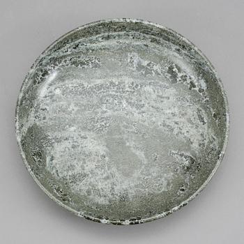 SKÅL, kolmårdsmarmor, 1900-tal.