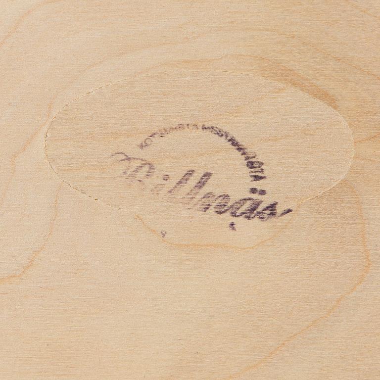 Kirjahylly lasiovilla, 6 moduulia, 2000-luku.