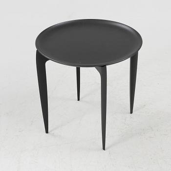 Willumsen & Engholm, brickbord, Fritz Hansen.