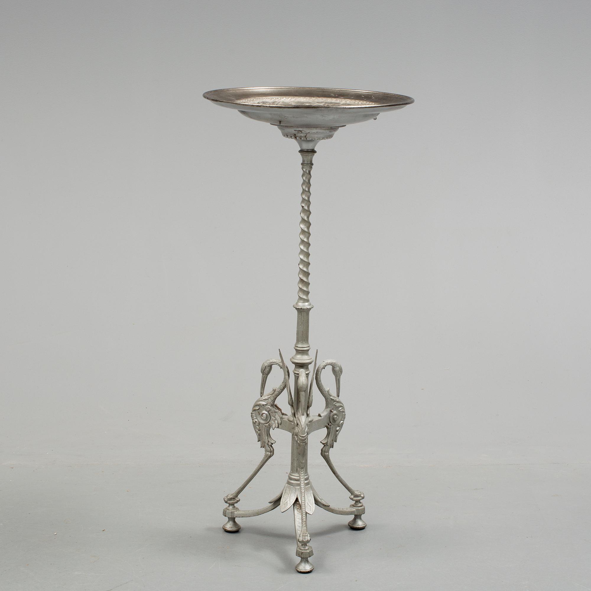 BORD, 1900-tal.