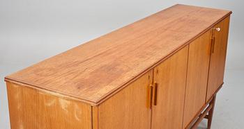 SIDEBOARD, 1950/60-tal.