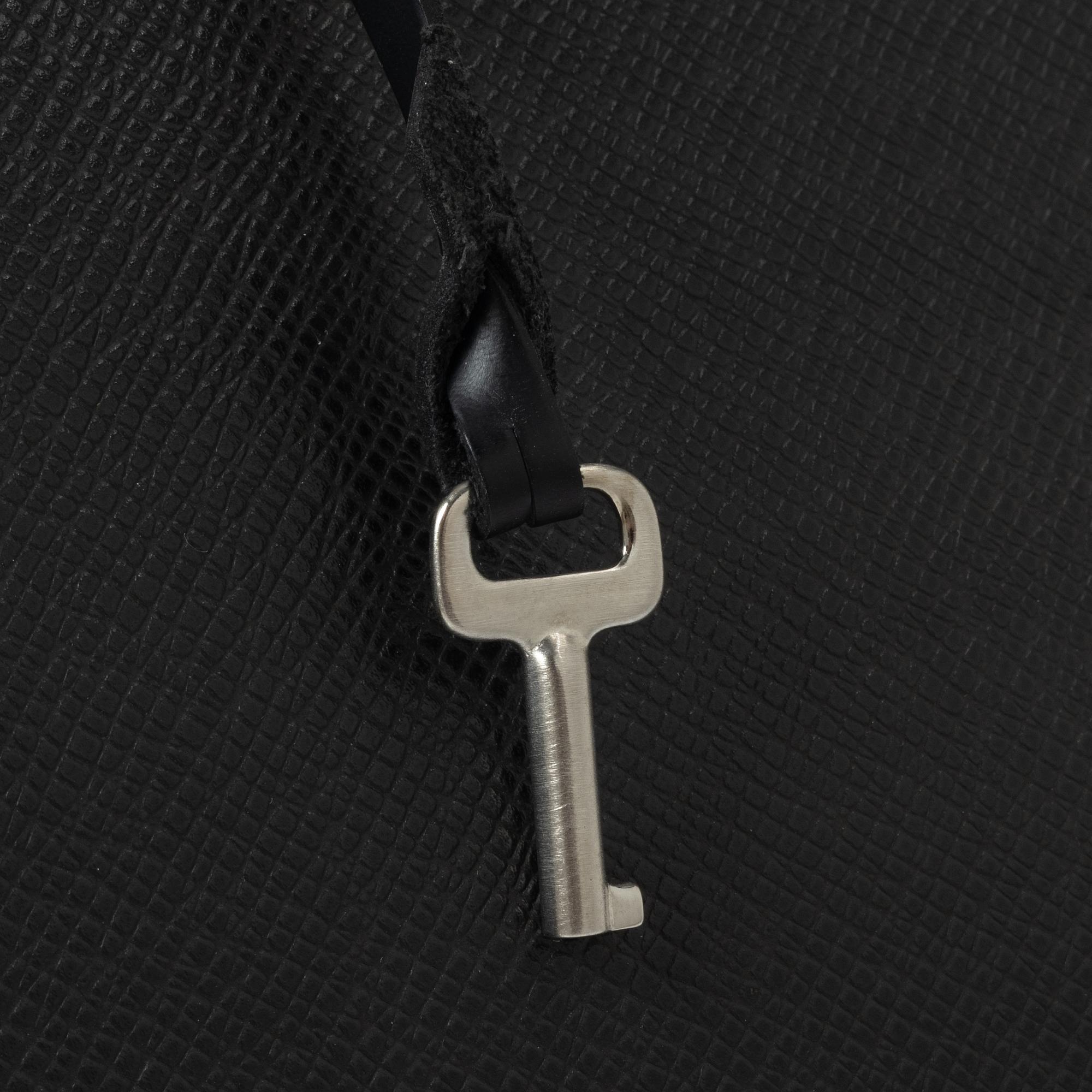 Louis Vuitton, briefcase, "Neo Robusto", 2007.