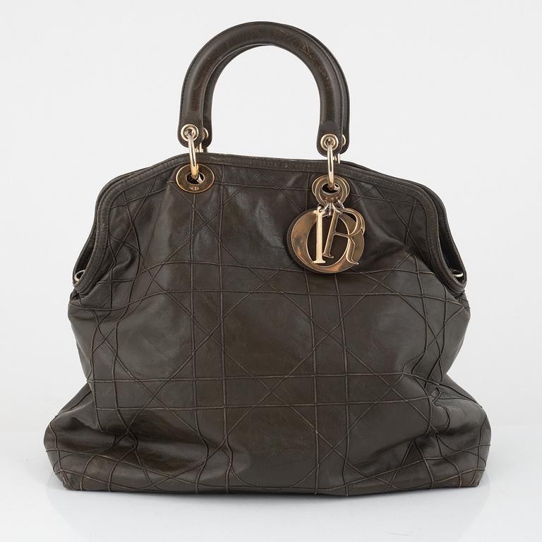 Christian Dior, väska, "Granville Tote",