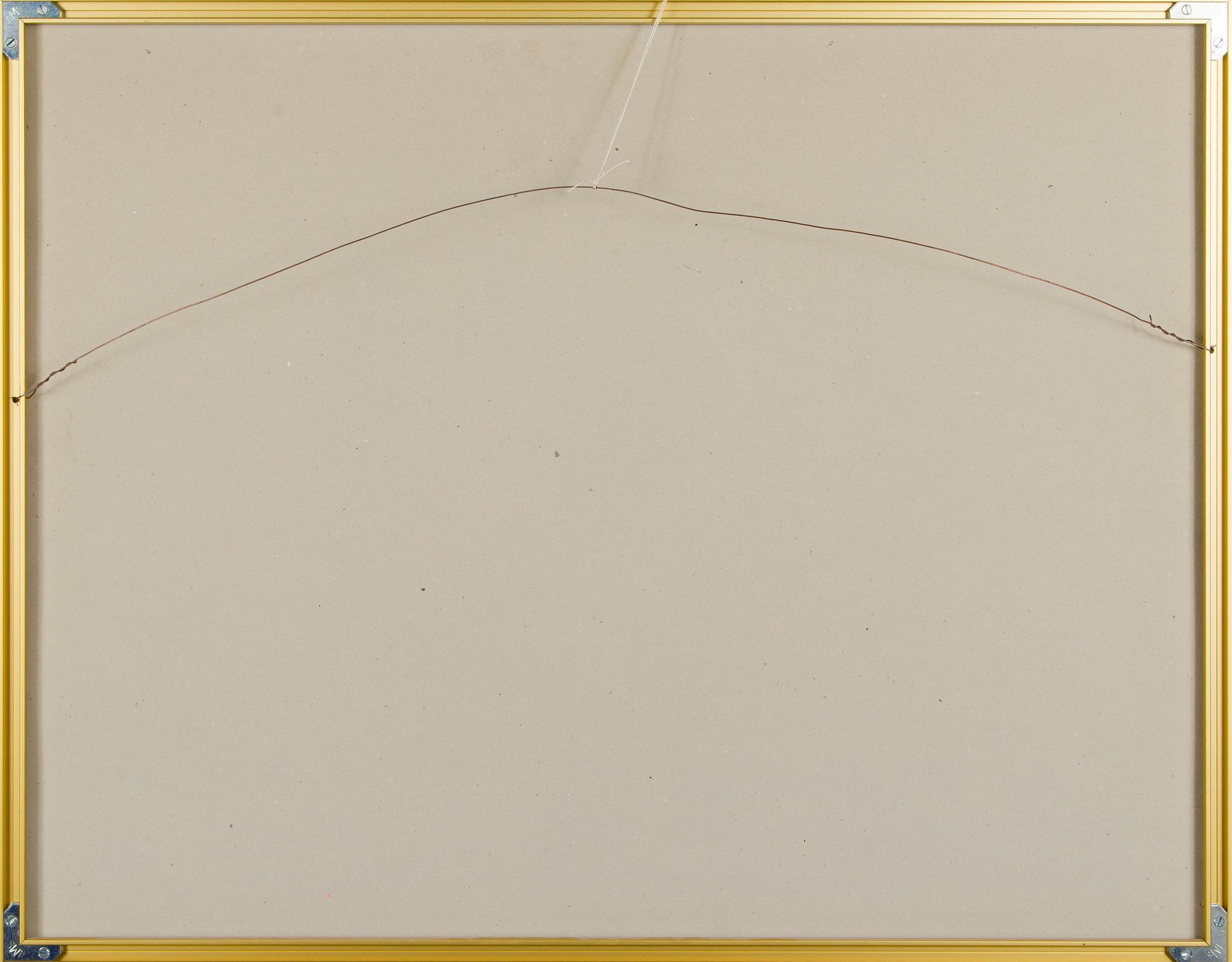 Marjatta Tapiola, "Rotta".