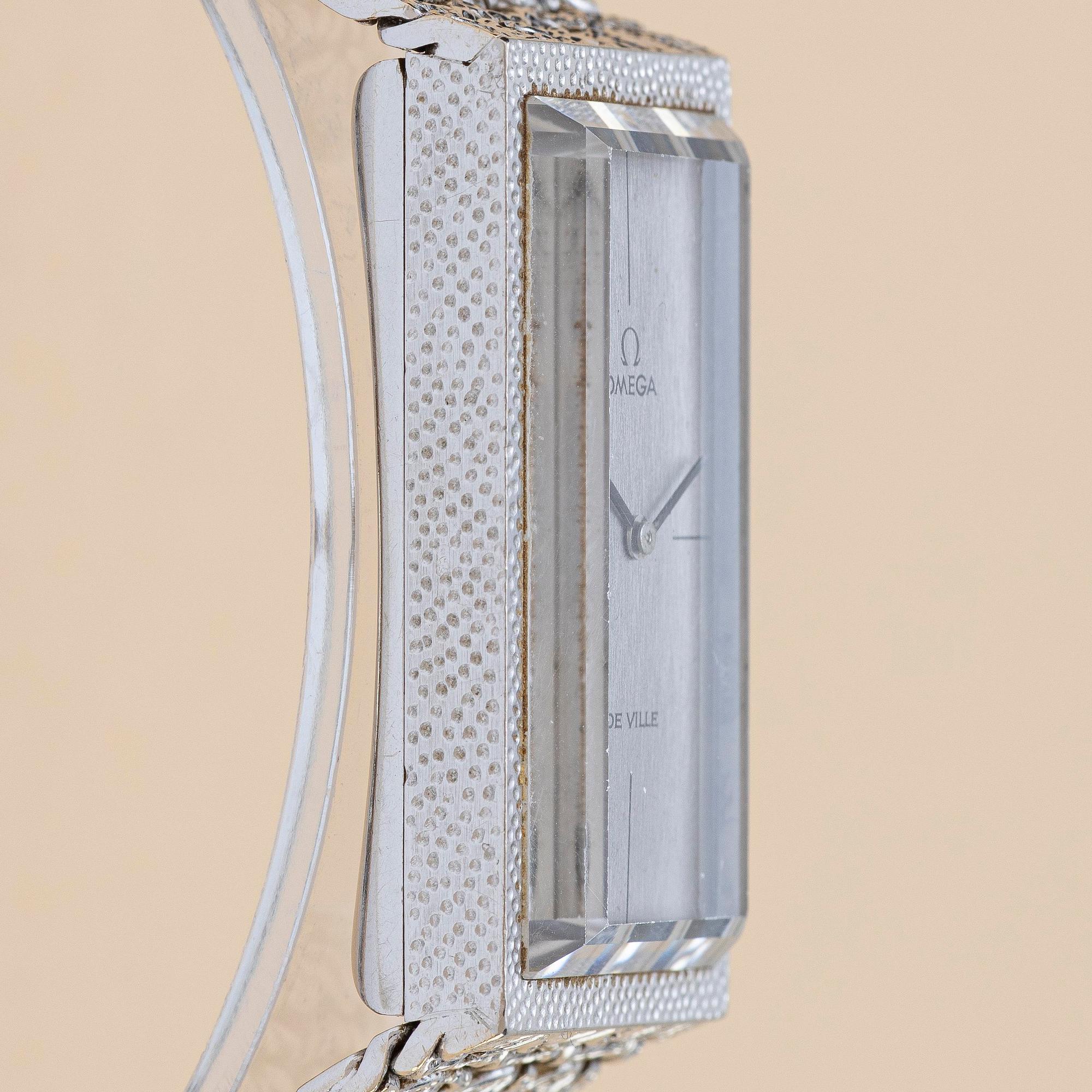 Omega, De Ville, ca 1969.