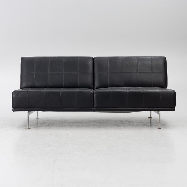 A “Look” sofa by Ulla Christiansson for Norell Möbler, third quarter of the 20th century.