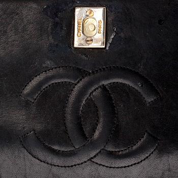 VÄSKA, Chanel.