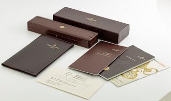 Patek Philippe, Calatrava, ca 2006.