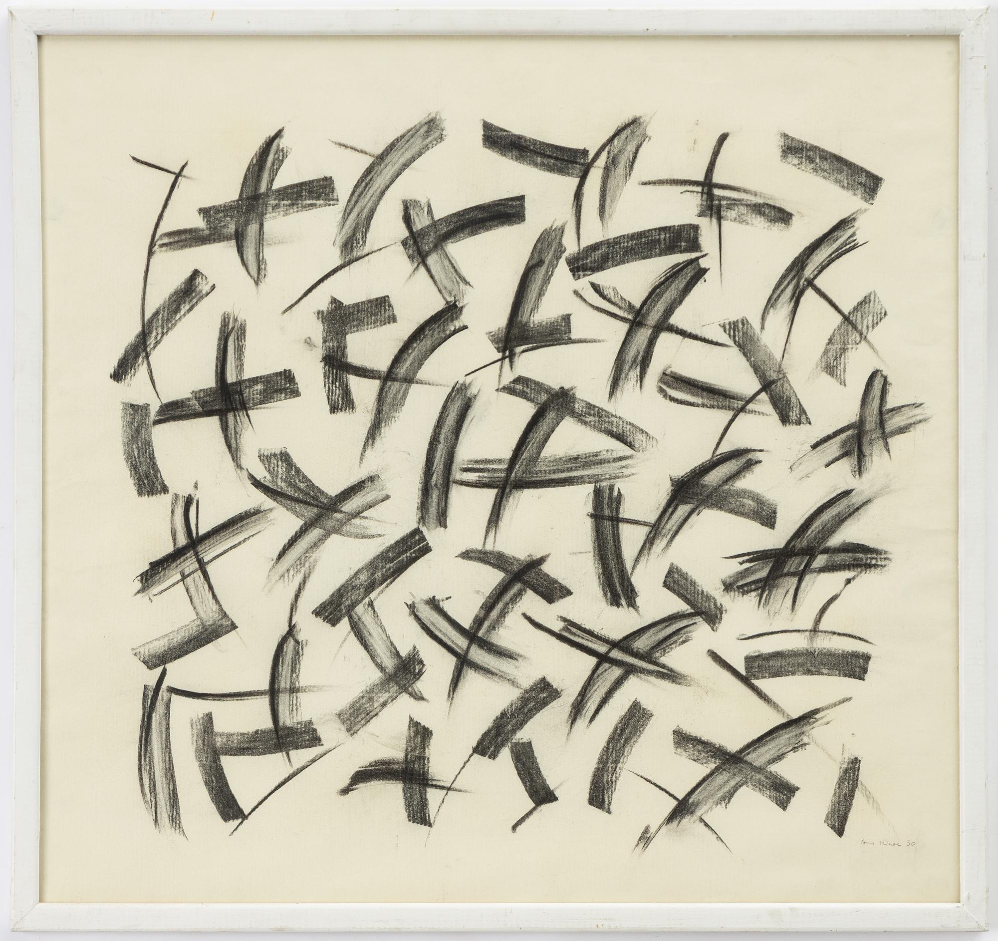 Anna Mizak, "Tecken".