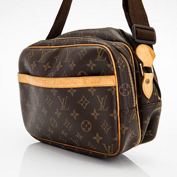 Louis Vuitton, väska, "Reporter PM".