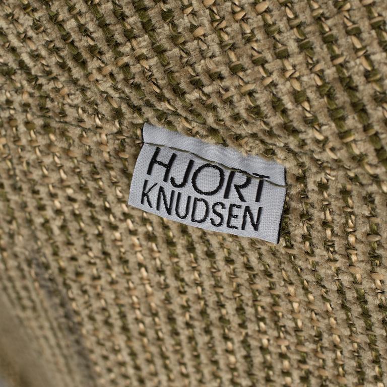 HJORT KNUDSEN, fåtölj, Danmark, 2000-tal.