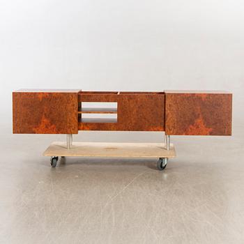 Jonas Lindvall, "Speyside"  Sideboard 2000-tal.