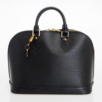 Louis Vuitton, "Alma Epi", väska.