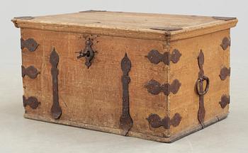 KISTA, allmoge, 1800-tal.